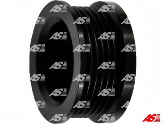 Шкив генератора AS-PL AP0004
