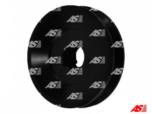 Шкив генератора AS-PL AP0010
