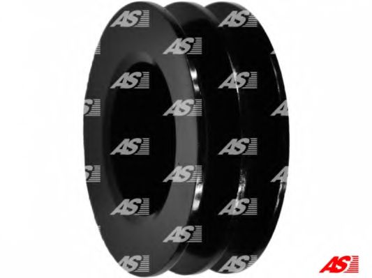 Шкив генератора AS-PL AP0014