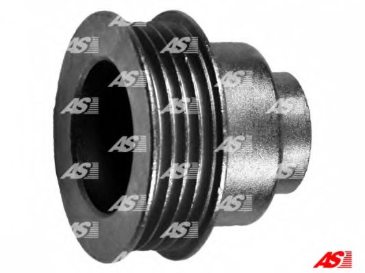 Шкив генератора AS-PL AP0018