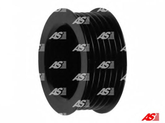 Шкив генератора AS-PL AP0020