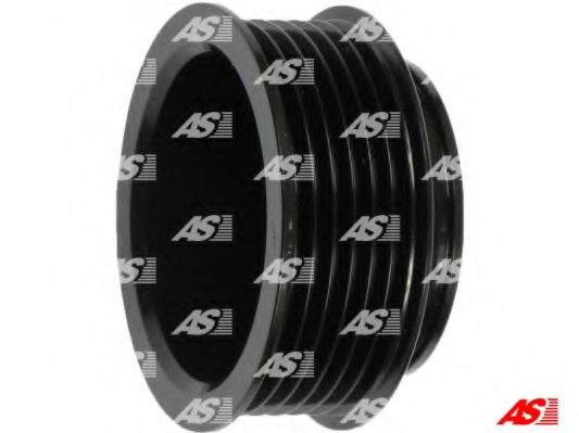 Шкив генератора AS-PL AP0013