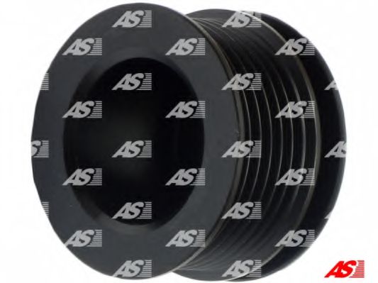 Шкив генератора AS-PL AP0030
