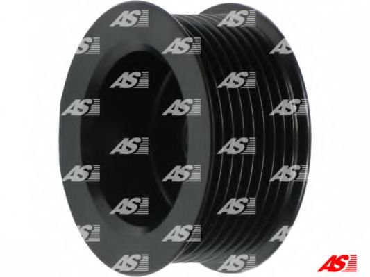 Шкив генератора AS-PL AP0033