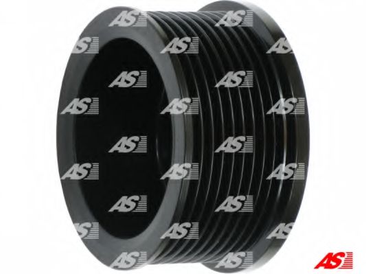 Шкив генератора AS-PL AP0035