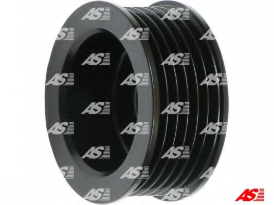 Шкив генератора AS-PL AP0037