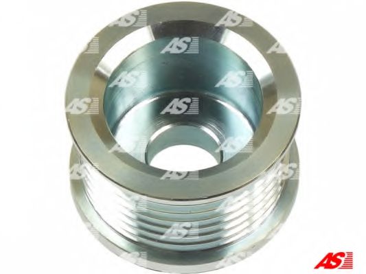 Шкив генератора AS-PL AP0045