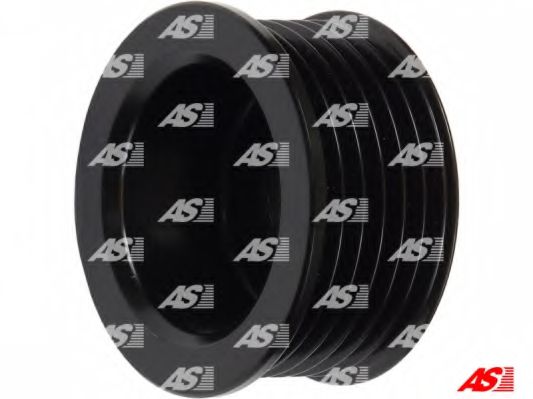 Шкив генератора AS-PL AP0043
