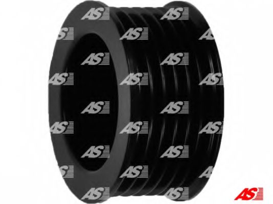 Шкив генератора AS-PL AP3002