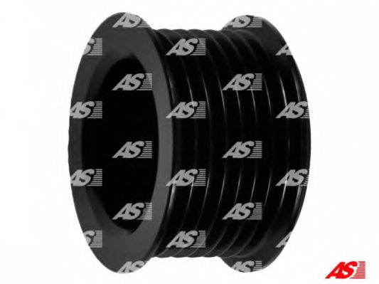 Шкив генератора AS-PL AP3006
