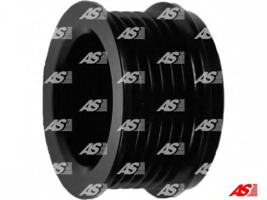 Шкив генератора AS-PL AP3007