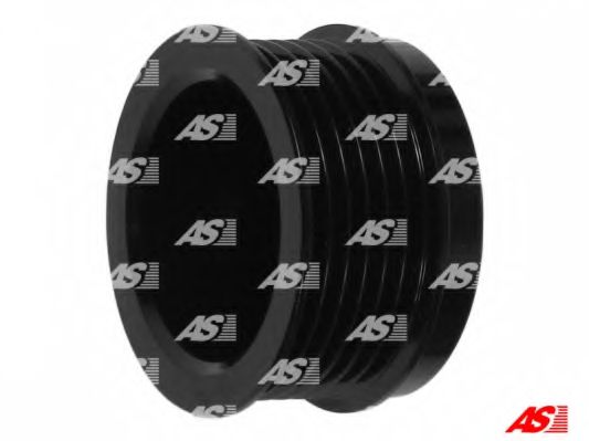 Шкив генератора AS-PL AP3009
