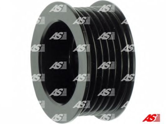 Шкив генератора AS-PL AP3010