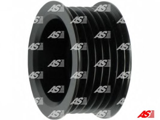 Шкив генератора AS-PL AP3011