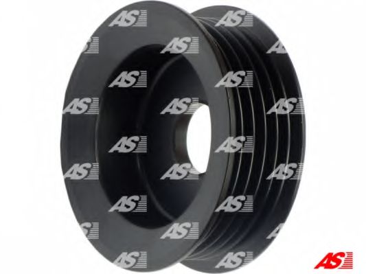 Шкив генератора AS-PL AP3013