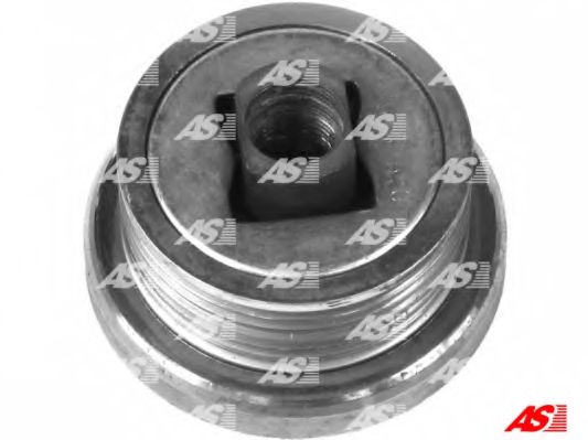 Шкив генератора AS-PL AP4003