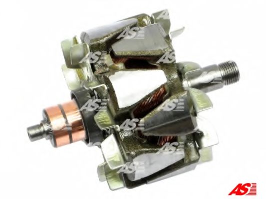 Ротор генератора AS-PL AR2005 2 - HITA. Ver.