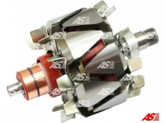 Ротор генератора AS-PL AR2010