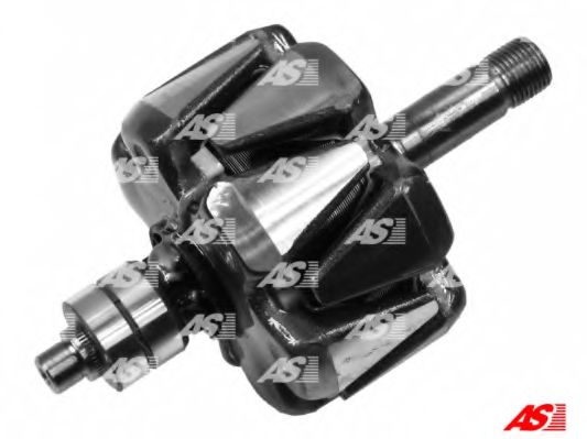 Ротор генератора AS-PL AR3008