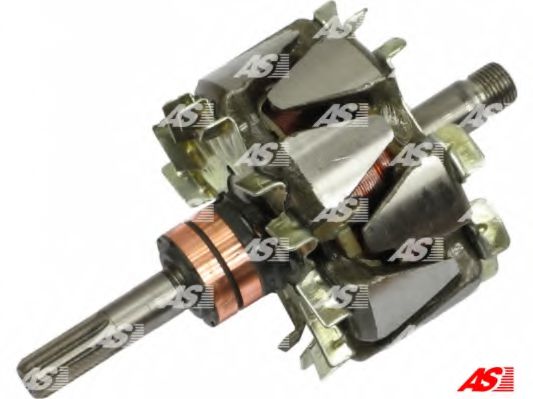 Ротор генератора AS-PL AR5006 5 - MITSU. Ver.