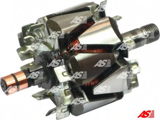 Ротор генератора AS-PL AR6012