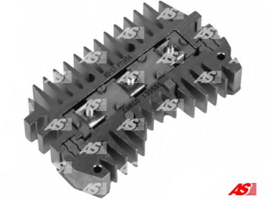Діодний міст AS-PL ARC1012