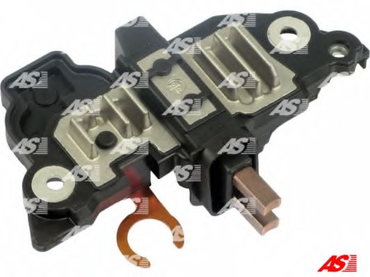 Регулятор генератора AS-PL ARE0059(BOSCH)