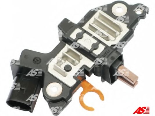 Регулятор генератора AS-PL ARE0146(BOSCH)