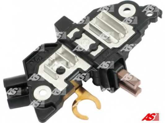 Регулятор генератора AS-PL ARE0150(BOSCH)