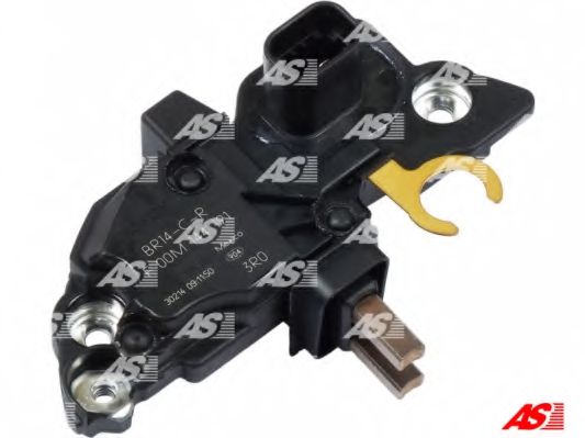 Регулятор генератора AS-PL ARE0151(BOSCH) 0 - BO. Ver. - Фото 1