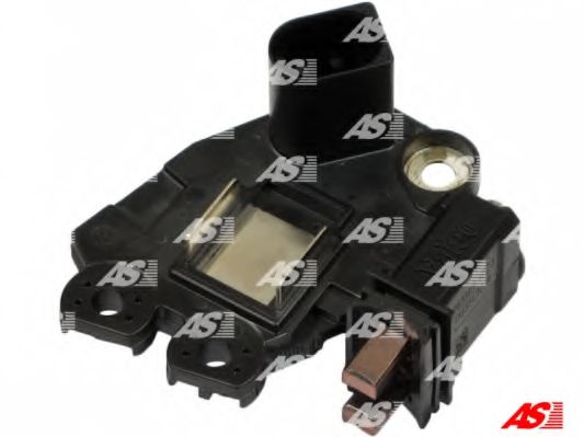 Регулятор генератора AS-PL ARE3078(VALEO)
