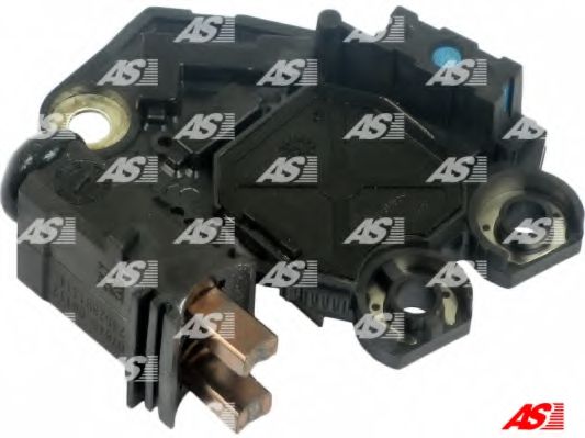 Регулятор генератора AS-PL ARE3093(VALEO)
