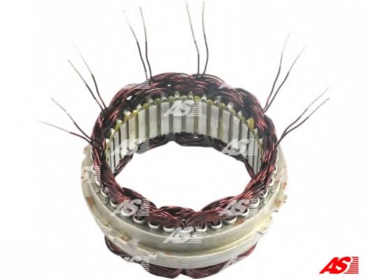 Статор, генератор AS-PL AS0049 0 - BO. Ver.