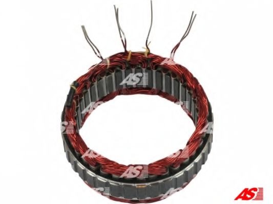Статор, генератор AS-PL AS5020 5 - MITSU. Ver.