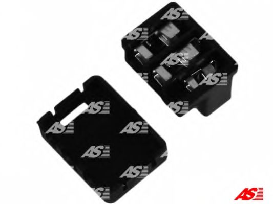 Регулятор генератора AS-PL ATP4001