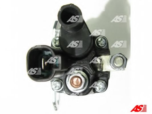 Втягивающее реле AS-PL SS5121 5 - MITSU. Ver. - Фото 1