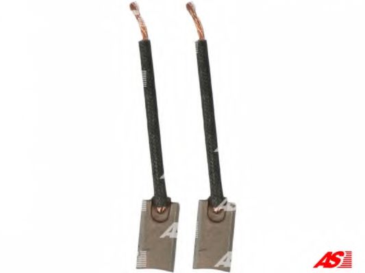 Щітка генератора AS-PL BX185