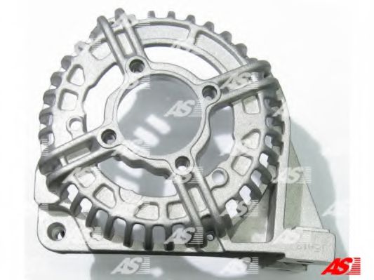 Подшипник со стороны привода, генератор AS-PL ABR0026
