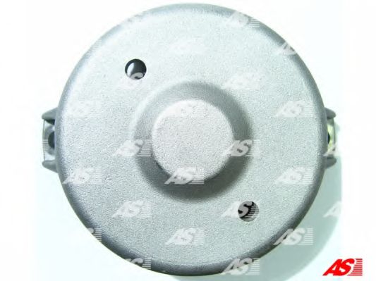 Подшипник со стороны привода, стартер AS-PL SBR6009
