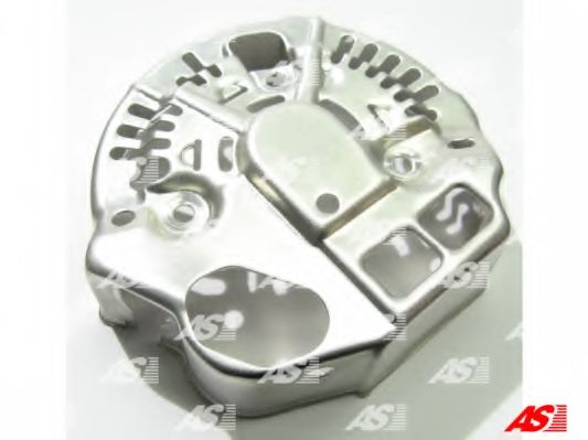 Подшипник со стороны привода, генератор AS-PL ABR6006