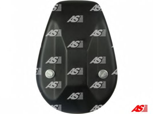 Стартер AS-PL S0003 0 - BO. Ver. 0001417001 - Фото 3