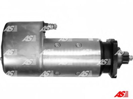 Стартер AS-PL S0007 - Фото 1
