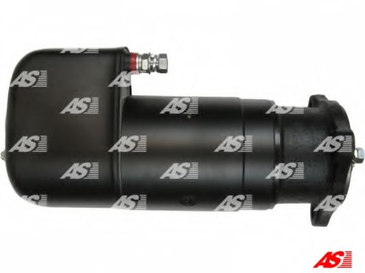 Стартер AS-PL S0008 - Фото 1