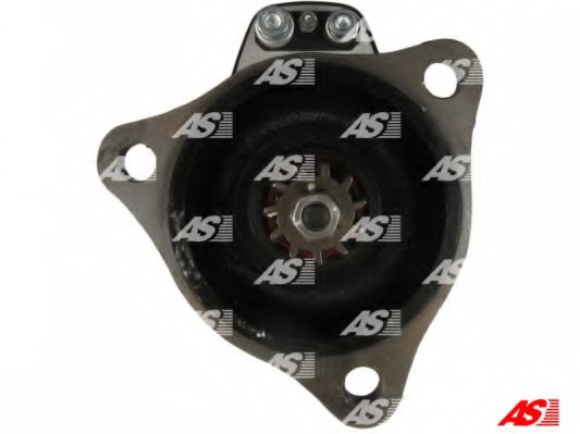 Стартер AS-PL S0008 0 - BO. Ver. 0001417006