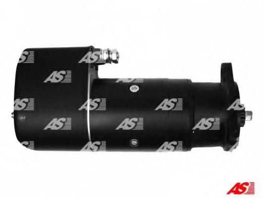 Стартер AS-PL S0012 - Фото 1