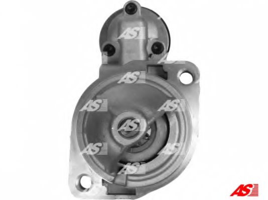 Стартер AS-PL S0055 0 - BO. Ver. 0001108030