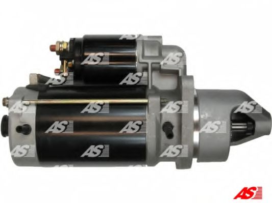 Стартер AS-PL S0070 - Фото 1