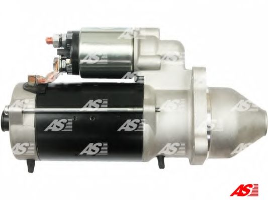 Стартер AS-PL S0085 - Фото 2