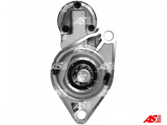 Стартер AS-PL S0095 0 - BO. Ver. 0001124018