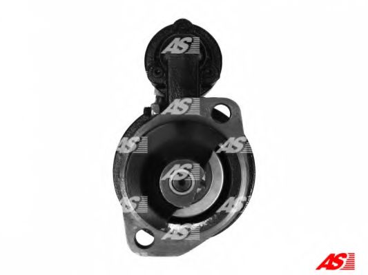 Стартер AS-PL S0113 0 - BO. Ver. 0001367005